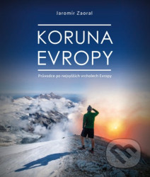 Koruna Evropy - rozšířené vydání