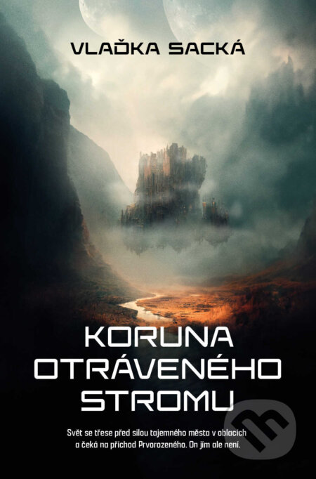 Koruna otráveného stromu
