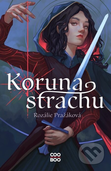 Koruna strachu