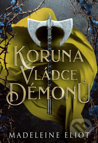 Koruna vládce démonů