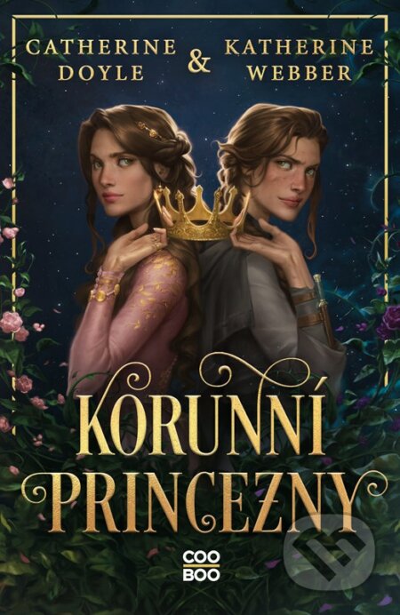 Korunní princezny
