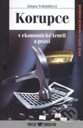 Korupce (V ekonomické teorii a praxi)
