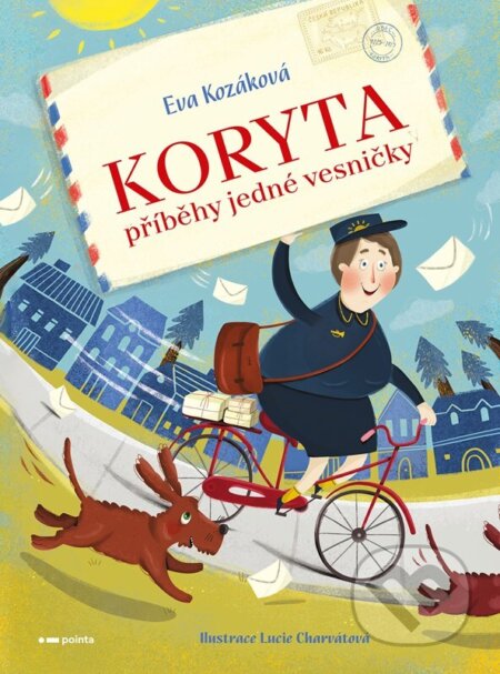 Koryta (příběhy jedné vesničky)