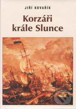 Korzáři krále Slunce