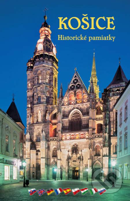 Košice (Historické pamiatky)