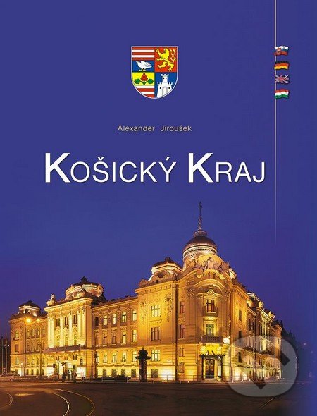 Košický kraj