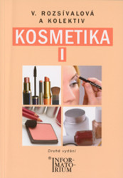 Kosmetika I. (Druhé vydání)
