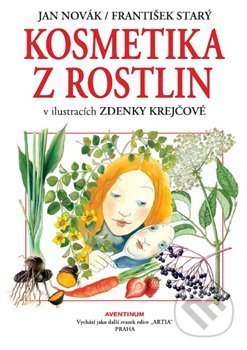 Kosmetika z rostlin