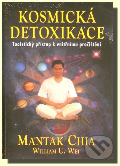 Kosmická detoxikace