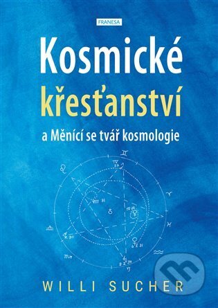 Kosmické křesťanství a měnící se tvář kosmologie