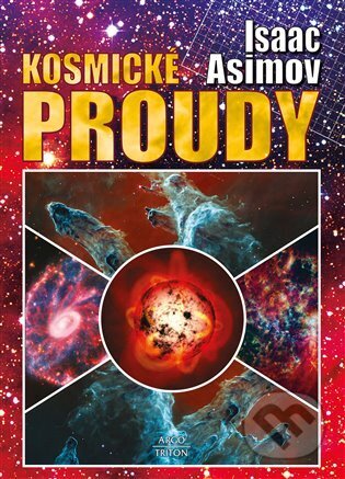 Kosmické proudy