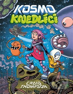 Kosmo knedlíci