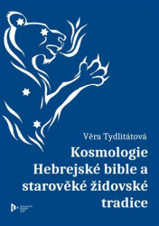 Kosmologie Hebrejské bible a starověké židovské tradice - kniha z kategorie Judaismus