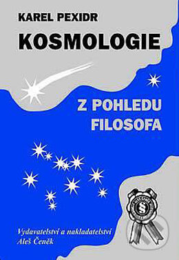 Kosmologie z pohledu filosofa