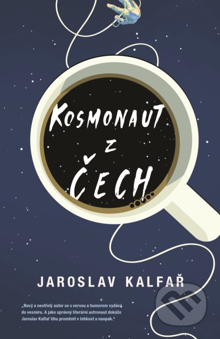 Kosmonaut z Čech