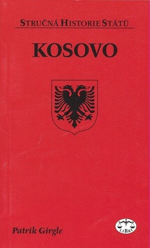 Kosovo - stručná historie států