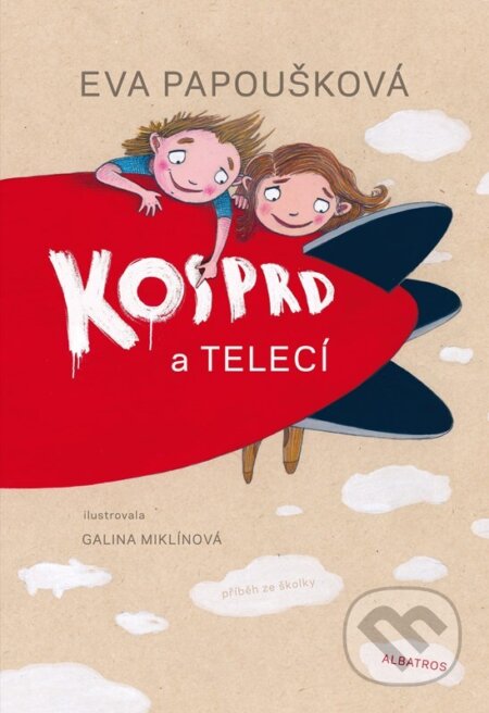 Kosprd a Telecí (příběh ze školky)