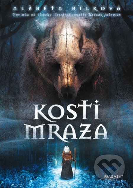 Kosti Mraza