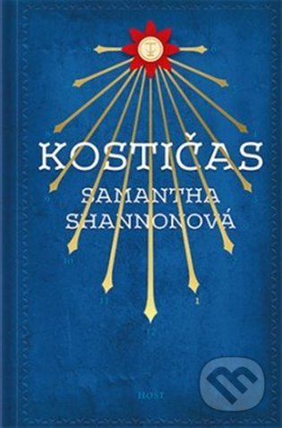 Kostičas