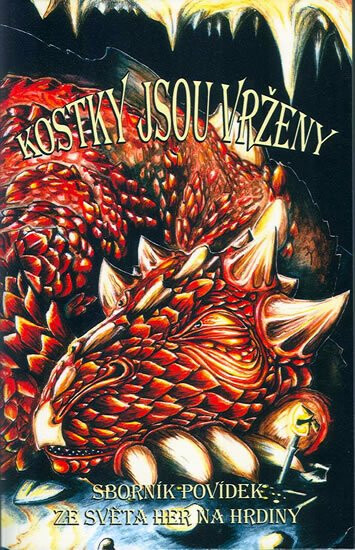 Kostky jsou vrženy - kolektiv autorů