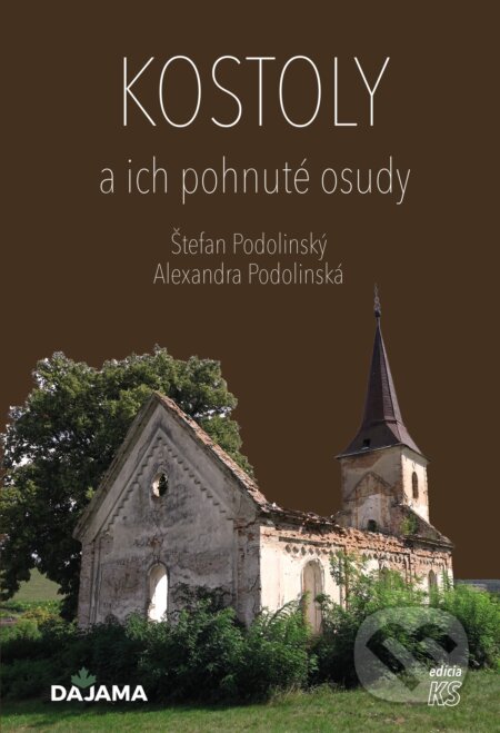 Kostoly a ich pohnuté osudy