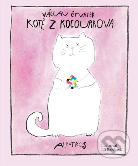Kotě z Kocourkova