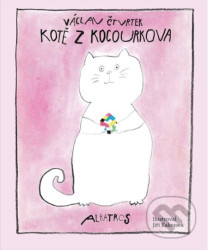 Kotě z Kocourkova