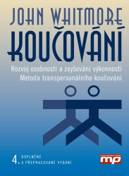 Koučování (Rozvoj osobnosti a zvyšování výkonnosti.) - kniha z kategorie Management