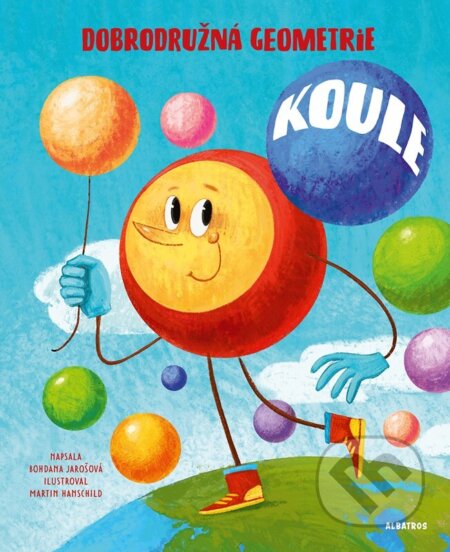 Koule (Dobrodružná geometrie)