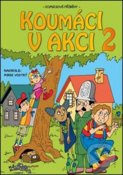 Koumáci v akci 2