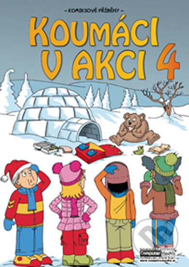 Koumáci v akci 4