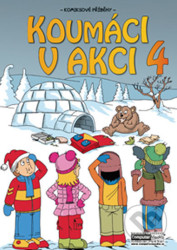 Koumáci v akci 4