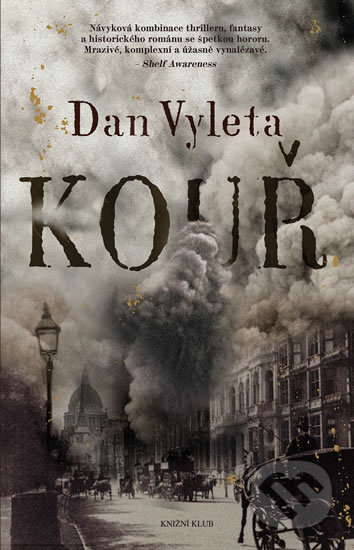Kouř
