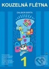 Kouzelná flétna 1 (+ CD)