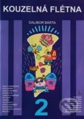Kouzelná flétna 2 (+ CD)
