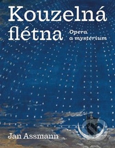 Kouzelná flétna (Opera a mystérium)