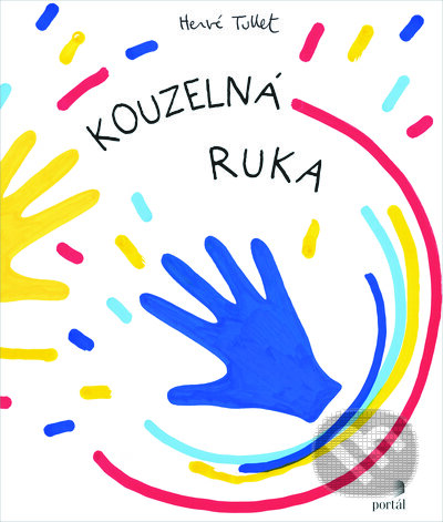 Kouzelná ruka