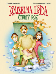 Kouzelná třída – Čtvrtý rok