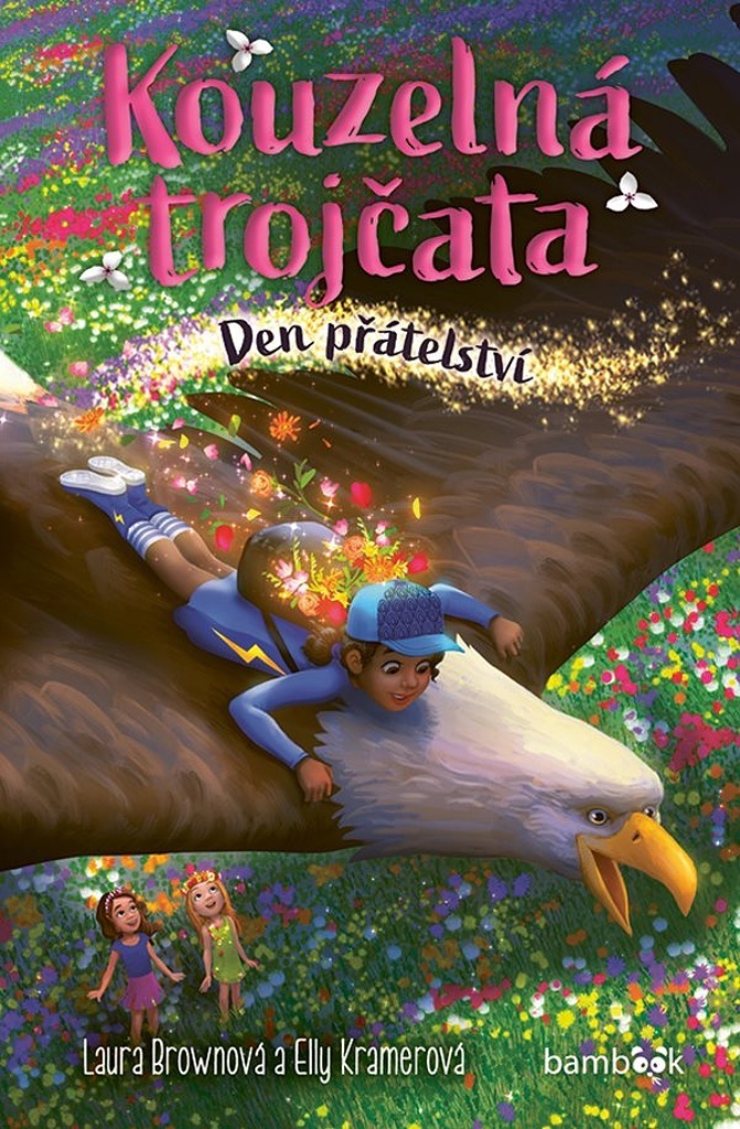Kouzelná trojčata