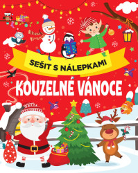 Kouzelné Vánoce