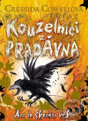 Kouzelníci z pradávna 4: Ani do skonání věků