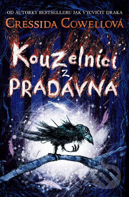 Kouzelníci z pradávna