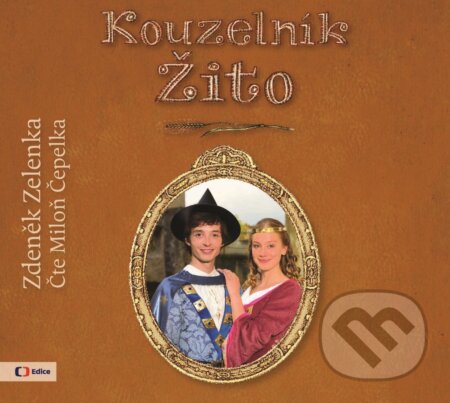 Kouzelník Žito