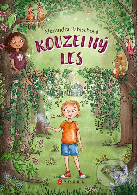Kouzelný les