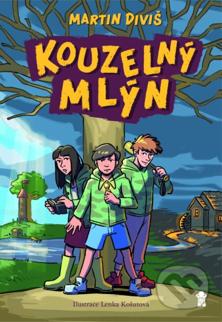 Kouzelný mlýn