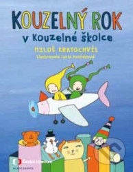 Kouzelný rok v Kouzelné školce