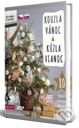 Kouzla vánoc