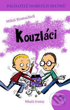 Kouzláci
