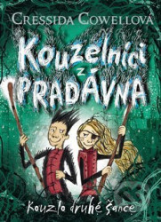 Kouzelníci z pradávna 2 : Kouzlo druhé šance