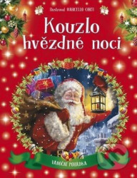 Kouzlo hvězdné noci (Vánoční pohádka)